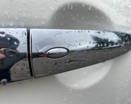 Ниссан Теана 2008 в Кривом Роге на Automoto.ua Белый Ниссан Теана, объемом двигателя 2.5 л и пробегом 236 тыс. км за 5999 $, фото 8 на Automoto.ua