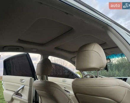 Ниссан Теана 2008 в Каменце-Подольском на Automoto.ua Белый Ниссан Теана, объемом двигателя 3.5 л и пробегом 190 тыс. км за 7999 $, фото 39 на Automoto.ua