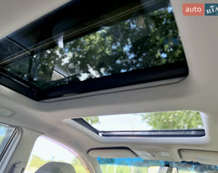 Белый Ниссан Теана, объемом двигателя 3.5 л и пробегом 225 тыс. км за 5650 $, фото 47 на Automoto.ua