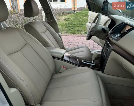 Ниссан Теана 2008 в Каменце-Подольском на Automoto.ua Белый Ниссан Теана, объемом двигателя 3.5 л и пробегом 190 тыс. км за 7999 $, фото 35 на Automoto.ua