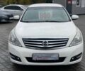 Ниссан Теана 2008 в Кривом Роге на Automoto.ua Белый Ниссан Теана, объемом двигателя 2.5 л и пробегом 236 тыс. км за 5999 $, фото 1 на Automoto.ua