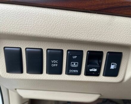 Ниссан Теана 2008 в Кривом Роге на Automoto.ua Белый Ниссан Теана, объемом двигателя 2.5 л и пробегом 236 тыс. км за 5999 $, фото 14 на Automoto.ua