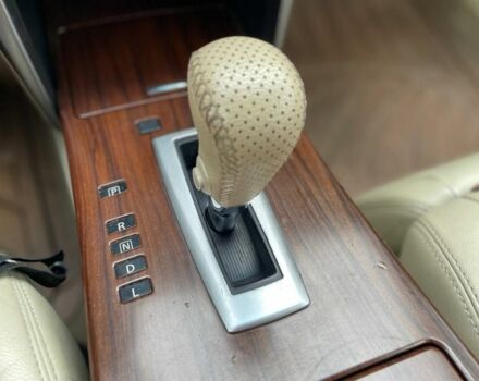 Ниссан Теана 2008 в Кривом Роге на Automoto.ua Белый Ниссан Теана, объемом двигателя 2.5 л и пробегом 236 тыс. км за 5999 $, фото 15 на Automoto.ua