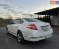 Ниссан Теана 2008 в Каменце-Подольском на Automoto.ua Белый Ниссан Теана, объемом двигателя 3.5 л и пробегом 190 тыс. км за 7999 $, фото 9 на Automoto.ua