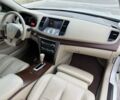 Білий Ніссан Теана, об'ємом двигуна 3.5 л та пробігом 207 тис. км за 7950 $, фото 19 на Automoto.ua