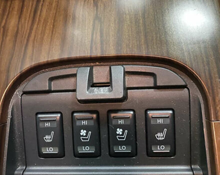 Белый Ниссан Теана, объемом двигателя 3.5 л и пробегом 263 тыс. км за 8000 $, фото 26 на Automoto.ua