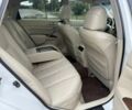 Білий Ніссан Теана, об'ємом двигуна 3.5 л та пробігом 207 тис. км за 7950 $, фото 21 на Automoto.ua