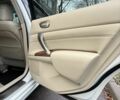 Білий Ніссан Теана, об'ємом двигуна 3.5 л та пробігом 210 тис. км за 7900 $, фото 11 на Automoto.ua