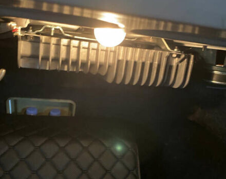 Белый Ниссан Теана, объемом двигателя 3.5 л и пробегом 263 тыс. км за 8000 $, фото 30 на Automoto.ua