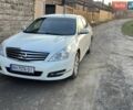 Білий Ніссан Теана, об'ємом двигуна 3.5 л та пробігом 199 тис. км за 8500 $, фото 1 на Automoto.ua