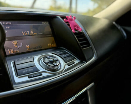 Белый Ниссан Теана, объемом двигателя 2.5 л и пробегом 193 тыс. км за 9100 $, фото 10 на Automoto.ua