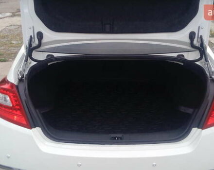 Белый Ниссан Теана, объемом двигателя 3.5 л и пробегом 112 тыс. км за 11200 $, фото 9 на Automoto.ua