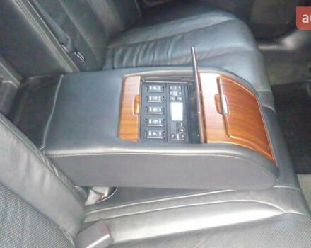 Белый Ниссан Теана, объемом двигателя 3.5 л и пробегом 112 тыс. км за 11200 $, фото 12 на Automoto.ua