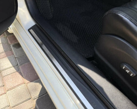 Белый Ниссан Теана, объемом двигателя 2.5 л и пробегом 193 тыс. км за 9100 $, фото 8 на Automoto.ua