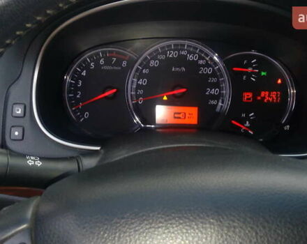 Белый Ниссан Теана, объемом двигателя 3.5 л и пробегом 112 тыс. км за 11200 $, фото 17 на Automoto.ua