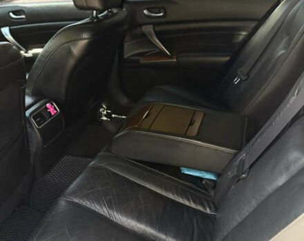 Белый Ниссан Теана, объемом двигателя 2.5 л и пробегом 193 тыс. км за 9100 $, фото 13 на Automoto.ua