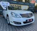 Ниссан Теана 2011 в Хмельницком на Automoto.ua Белый Ниссан Теана, объемом двигателя 2.5 л и пробегом 137 тыс. км за 9900 $, фото 1 на Automoto.ua