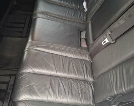 Білий Ніссан Теана, об'ємом двигуна 2.5 л та пробігом 185 тис. км за 8200 $, фото 18 на Automoto.ua