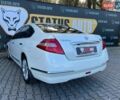 Ниссан Теана 2011 в Хмельницком на Automoto.ua Белый Ниссан Теана, объемом двигателя 2.5 л и пробегом 137 тыс. км за 9900 $, фото 5 на Automoto.ua