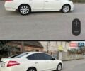 Білий Ніссан Теана, об'ємом двигуна 2.5 л та пробігом 137 тис. км за 9600 $, фото 1 на Automoto.ua