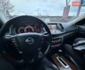 Белый Ниссан Теана, объемом двигателя 2.5 л и пробегом 150 тыс. км за 10000 $, фото 40 на Automoto.ua