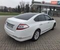 Білий Ніссан Теана, об'ємом двигуна 2.5 л та пробігом 185 тис. км за 8200 $, фото 5 на Automoto.ua