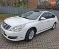 Білий Ніссан Теана, об'ємом двигуна 2.5 л та пробігом 185 тис. км за 8200 $, фото 8 на Automoto.ua