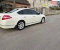 Белый Ниссан Теана, объемом двигателя 2.5 л и пробегом 150 тыс. км за 10000 $, фото 30 на Automoto.ua