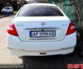 Белый Ниссан Теана, объемом двигателя 2.5 л и пробегом 177 тыс. км за 7900 $, фото 3 на Automoto.ua