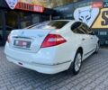 Ниссан Теана 2011 в Хмельницком на Automoto.ua Белый Ниссан Теана, объемом двигателя 2.5 л и пробегом 137 тыс. км за 9900 $, фото 8 на Automoto.ua