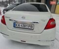Білий Ніссан Теана, об'ємом двигуна 2.5 л та пробігом 191 тис. км за 9800 $, фото 5 на Automoto.ua