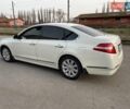 Белый Ниссан Теана, объемом двигателя 2.5 л и пробегом 150 тыс. км за 10000 $, фото 37 на Automoto.ua