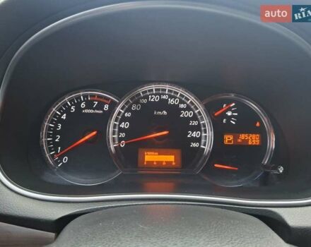 Білий Ніссан Теана, об'ємом двигуна 2.5 л та пробігом 185 тис. км за 8200 $, фото 12 на Automoto.ua