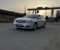 Белый Ниссан Теана, объемом двигателя 2.5 л и пробегом 150 тыс. км за 10000 $, фото 1 на Automoto.ua