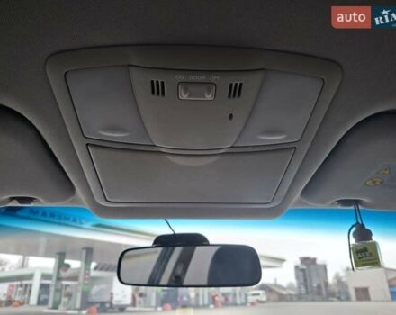 Білий Ніссан Теана, об'ємом двигуна 2.5 л та пробігом 185 тис. км за 8200 $, фото 9 на Automoto.ua