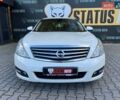 Ниссан Теана 2011 в Хмельницком на Automoto.ua Белый Ниссан Теана, объемом двигателя 2.5 л и пробегом 137 тыс. км за 9900 $, фото 1 на Automoto.ua