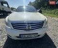 Белый Ниссан Теана, объемом двигателя 2.5 л и пробегом 150 тыс. км за 10000 $, фото 16 на Automoto.ua