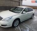 Білий Ніссан Теана, об'ємом двигуна 2.5 л та пробігом 179 тис. км за 8788 $, фото 4 на Automoto.ua