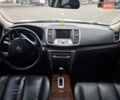 Білий Ніссан Теана, об'ємом двигуна 2.5 л та пробігом 185 тис. км за 8200 $, фото 6 на Automoto.ua