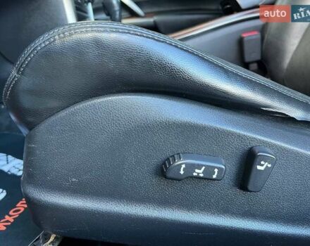 Ниссан Теана 2011 в Хмельницком на Automoto.ua Белый Ниссан Теана, объемом двигателя 2.5 л и пробегом 137 тыс. км за 9900 $, фото 14 на Automoto.ua