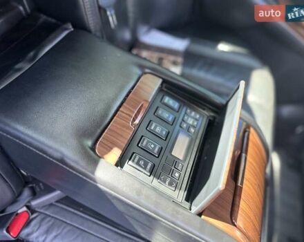 Белый Ниссан Теана, объемом двигателя 2.5 л и пробегом 150 тыс. км за 10000 $, фото 12 на Automoto.ua