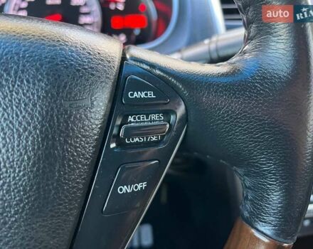 Ниссан Теана 2011 в Хмельницком на Automoto.ua Белый Ниссан Теана, объемом двигателя 2.5 л и пробегом 137 тыс. км за 9900 $, фото 17 на Automoto.ua