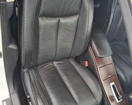 Білий Ніссан Теана, об'ємом двигуна 2.5 л та пробігом 185 тис. км за 8200 $, фото 23 на Automoto.ua