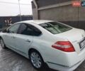 Білий Ніссан Теана, об'ємом двигуна 2.5 л та пробігом 179 тис. км за 8788 $, фото 1 на Automoto.ua