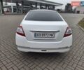 Білий Ніссан Теана, об'ємом двигуна 2.5 л та пробігом 185 тис. км за 8200 $, фото 1 на Automoto.ua