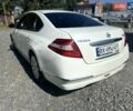 Белый Ниссан Теана, объемом двигателя 2.5 л и пробегом 150 тыс. км за 10000 $, фото 15 на Automoto.ua