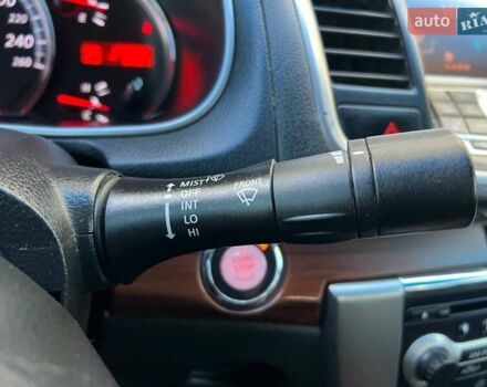 Ниссан Теана 2011 в Хмельницком на Automoto.ua Белый Ниссан Теана, объемом двигателя 2.5 л и пробегом 137 тыс. км за 9900 $, фото 20 на Automoto.ua