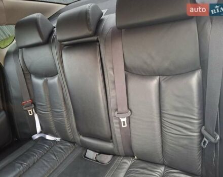 Білий Ніссан Теана, об'ємом двигуна 2.5 л та пробігом 185 тис. км за 8200 $, фото 19 на Automoto.ua