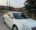 Белый Ниссан Теана, объемом двигателя 2.5 л и пробегом 150 тыс. км за 10000 $, фото 21 на Automoto.ua