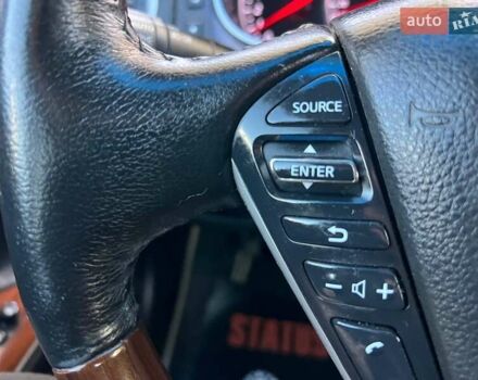 Ниссан Теана 2011 в Хмельницком на Automoto.ua Белый Ниссан Теана, объемом двигателя 2.5 л и пробегом 137 тыс. км за 9900 $, фото 18 на Automoto.ua